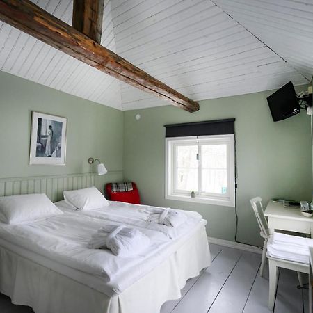 Oelme Praestgard Gaestgiveri Kristinehamn Dış mekan fotoğraf
