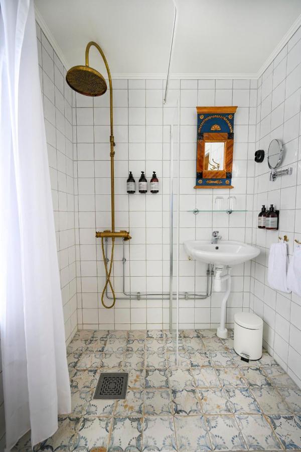 Oelme Praestgard Gaestgiveri Kristinehamn Dış mekan fotoğraf