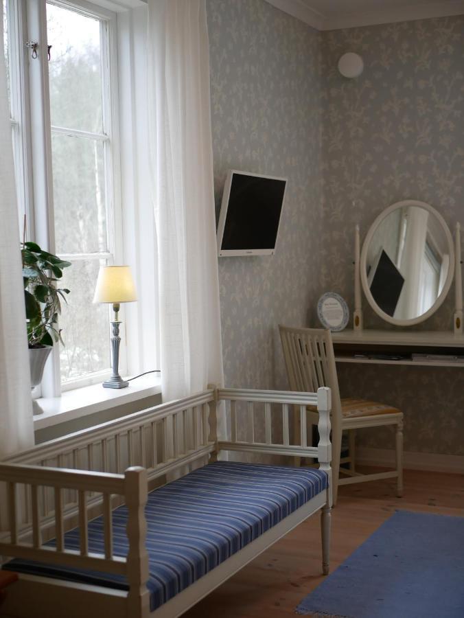 Oelme Praestgard Gaestgiveri Kristinehamn Dış mekan fotoğraf
