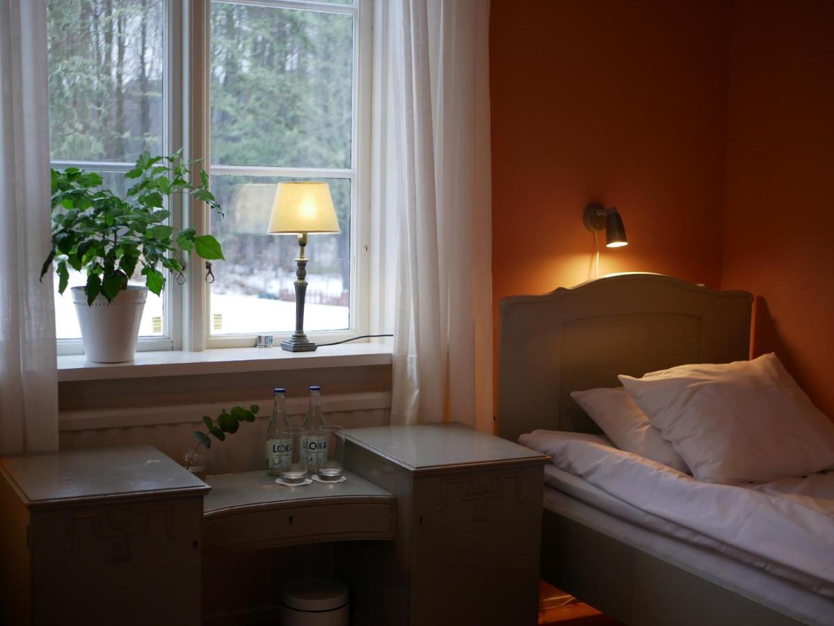 Oelme Praestgard Gaestgiveri Kristinehamn Dış mekan fotoğraf