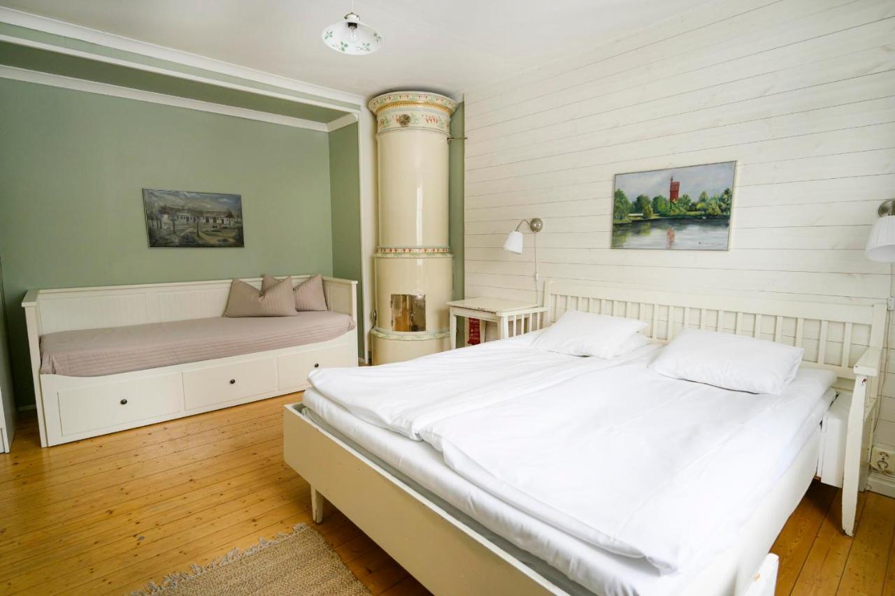 Oelme Praestgard Gaestgiveri Kristinehamn Dış mekan fotoğraf