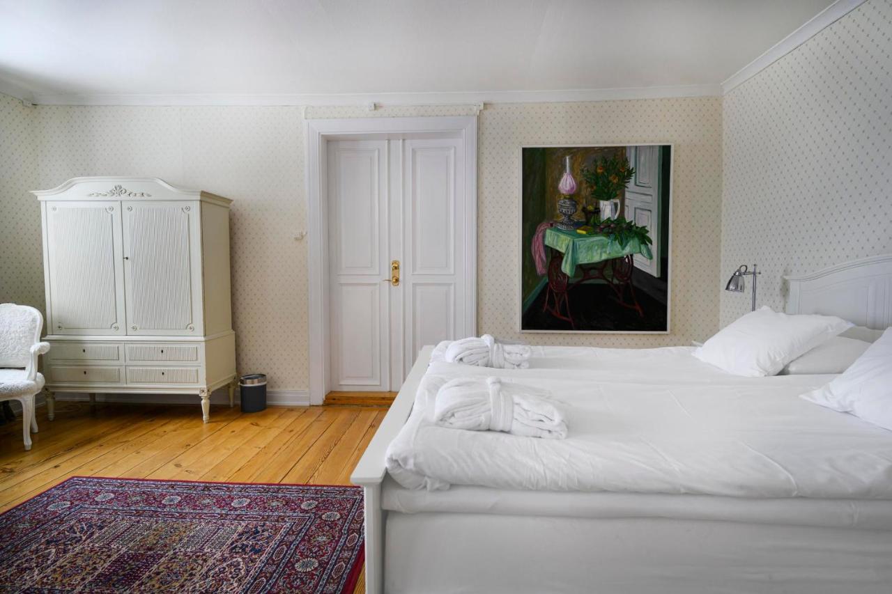 Oelme Praestgard Gaestgiveri Kristinehamn Dış mekan fotoğraf